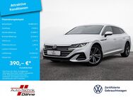 VW Arteon, 2.0 TDI Shooting Brake R-Line, Jahr 2023 - Rathenow