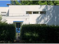 Denkmalgeschützte Bauhaus-Villa - Hamburg