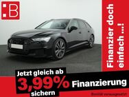 Audi A6, Avant 45 TFSI quattro s-line, Jahr 2023 - Mühlhausen (Regierungsbezirk Oberpfalz)