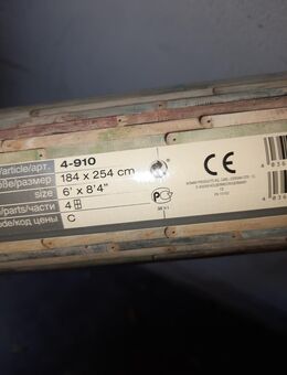 Komar Fototapete - Bocholt