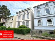 Kleines Mehrfamilienhaus mit Potential! - Lübeck