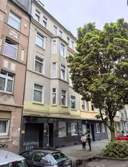 Dortmund: Klasse Anlageobjekt, Voll vermietet, modernisiert, Garage ! - Dortmund