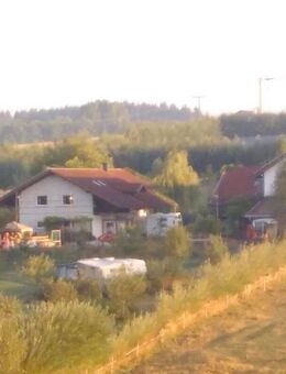 Gemeinnütziges Wohnen für Familien auf dem Lande - Reut