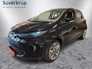 Renault ZOE, Intens h - Miet-Batterie, Jahr 2017 - Neumünster