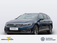 VW Passat Variant, GTE IQ LIGHT, Jahr 2021 - Dorsten
