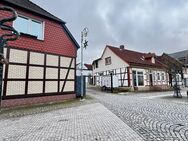 9 Wohneinheiten 10 Garagen 2 Gärten Investment im Harz in Benneckenstein - Oberharz am Brocken