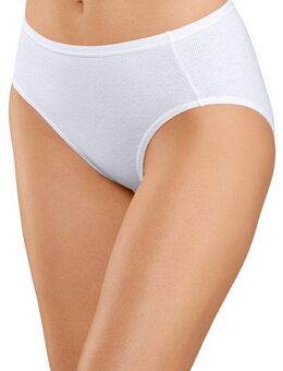 petite fleur Jazz-Pants Slips (5er-Pack) aus weicher Pikee-Qualität