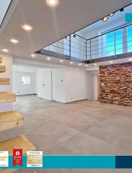 Malborn: Kernsaniertes EFH mit Terrasse, Sauna, Garage und pflegeleichtem Grundstück in ruhiger Lage - Malborn