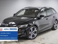 Skoda Octavia, 2.0 TSI Kombi - LAGER, Jahr 2024 - Kißlegg