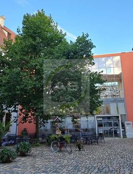 Wohnen in Schloss Osterstein - Zwickau