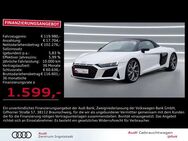 Audi R8, Spyder V10 RWD, Jahr 2021 - Ingolstadt