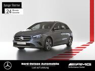 Mercedes B 250, e Progressive, Jahr 2021 - Reinbek