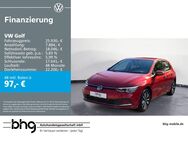 VW Golf, 1.5 l MOVE Life eTSI OPF, Jahr 2023 - Freiburg (Breisgau)