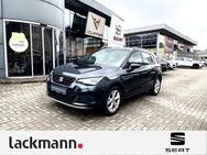 Seat Arona, 1.0 TSI FR Paket-XL, Jahr 2021 - Wuppertal