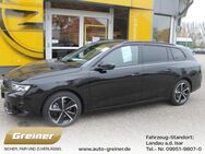 Opel Astra, 1.2 Sports Tourer Turbo |||, Jahr 2022 - Deggendorf