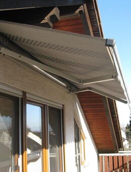 helle freundliche Wohnung in Bad Wörishofen provisionsfrei - schönes Umfeld - Autobahnanschluß - Bad Wörishofen