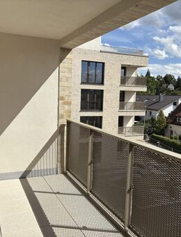 Burghalden-Quartier, Haus W2 Neubau-Mietwohnungen in attraktiver Lage - Leonberg (Baden-Württemberg)