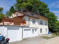 Provisionsfrei! Wohnträume wahr werden lassen: Einfamilienhaus mit Einliegerwohnung und PV-Anlage! - Stockach