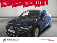 Audi A3, Sportback 30 TDI S-LINE, Jahr 2024 - Mitterteich