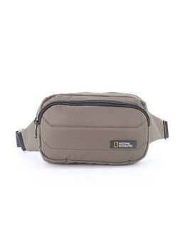 NATIONAL GEOGRAPHIC Gürteltasche Pro, aus Taslon-Material