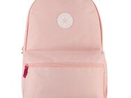 Converse Rucksack CAN CHUCK PATCH BACKPACK (1-tlg), 19,5 Liter Volumen