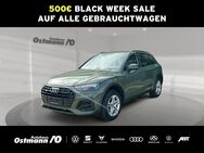 Audi Q5, 40 TDI quattro advanced Optik Schwarz, Jahr 2023 - Wolfhagen