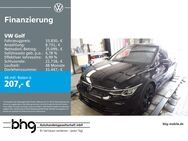 VW Golf, 1.5 R-Line eTSI # #, Jahr 2023 - Bühl