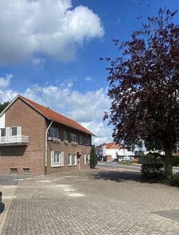 Gewerbeobjekt mit Nutzungspotential - Ochtrup