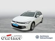 VW Golf Variant, 1.5 TSI Golf VIII LIFE PLUS, Jahr 2024 - Eiselfing