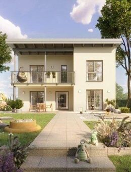 Maßgeschneiderter Hingucker - für mich ein perfektes Zuhause - mein Livinghaus - Hohentengen