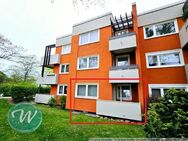 Nachlassgelegenheit(N5): ETW-bezugsfrei, provisionsfrei in Wolfsburg Westhagen (verkauft) - Wolfsburg