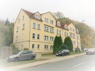 2- Zimmer Wohnung mit Balkon in Meißen - Meißen