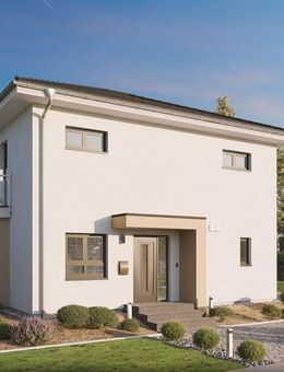 Ihr individuelles Einfamilienhaus in Hagen - gestalten Sie Ihr Traumzuhause! - Hagen (Stadt der FernUniversität)