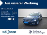 VW Passat Variant, 1.5 TSI Business APP, Jahr 2024 - Mayen