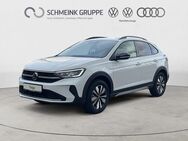 VW Taigo, 1.0 TSI Life Allwetter, Jahr 2022 - Wesel