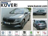 Skoda Karoq, 1.5 TSI Sportline, Jahr 2024 - Hagen (Bremischen)