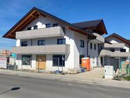 Wohnerlebnis der besonderen Art - Neubau - Bergpanorama - - Übersee