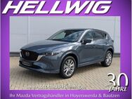 Mazda CX-5, 2.2 l Takumi AWD braun ° NEU, Jahr 2022 - Hoyerswerda