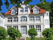 2-Raum-Wohnung - 300 m zum Strand - Sellin (Ostseebad)