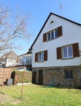 Top saniertes Wohnhaus im Kernort von Badenweiler - Badenweiler