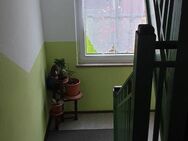 ohne Prov.: 3-Raum-Wohnung, große Küche, Bad mit Fenster, Wanne und Dusche / auch ALG I/II möglich - Seifhennersdorf