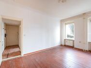 Helle 1-Zimmer-Altbauwohnung im begehrten Schillerkiez - Berlin