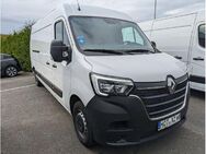 Renault Master Kasten L3H2 3,5t dCi 150PS Automatik - Oberlungwitz