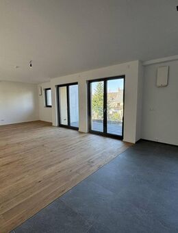 TRIER - Kürenz - Moderne, barrierefreie Neubauwohnung im Herzen von Trier-Kürenz - Trier