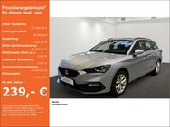 Seat Leon, ST STYLE, Jahr 2021 - Neuss