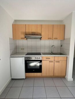 SINGLE-WOHNUNG für Pendler: Helle 1-Zimmer Wohnung in Degerfelden mit Stellplatz und Keller - Rheinfelden (Baden)