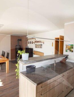 Gepflegte Doppelhaushälfte in ruhiger Lage - Altdorf (Bayern)