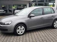 VW Golf, 1.4 Comfortline, Jahr 2009 - Überlingen