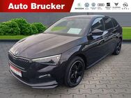 Skoda Scala Monte Carlo 1.0 TSI+Alufelgen+Panoramadach+Klimaautomatik - Marktredwitz