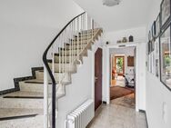 Großzügiges Haus im Grünen zur Selbstnutzung oder als Kapitalanlage - Hamburg